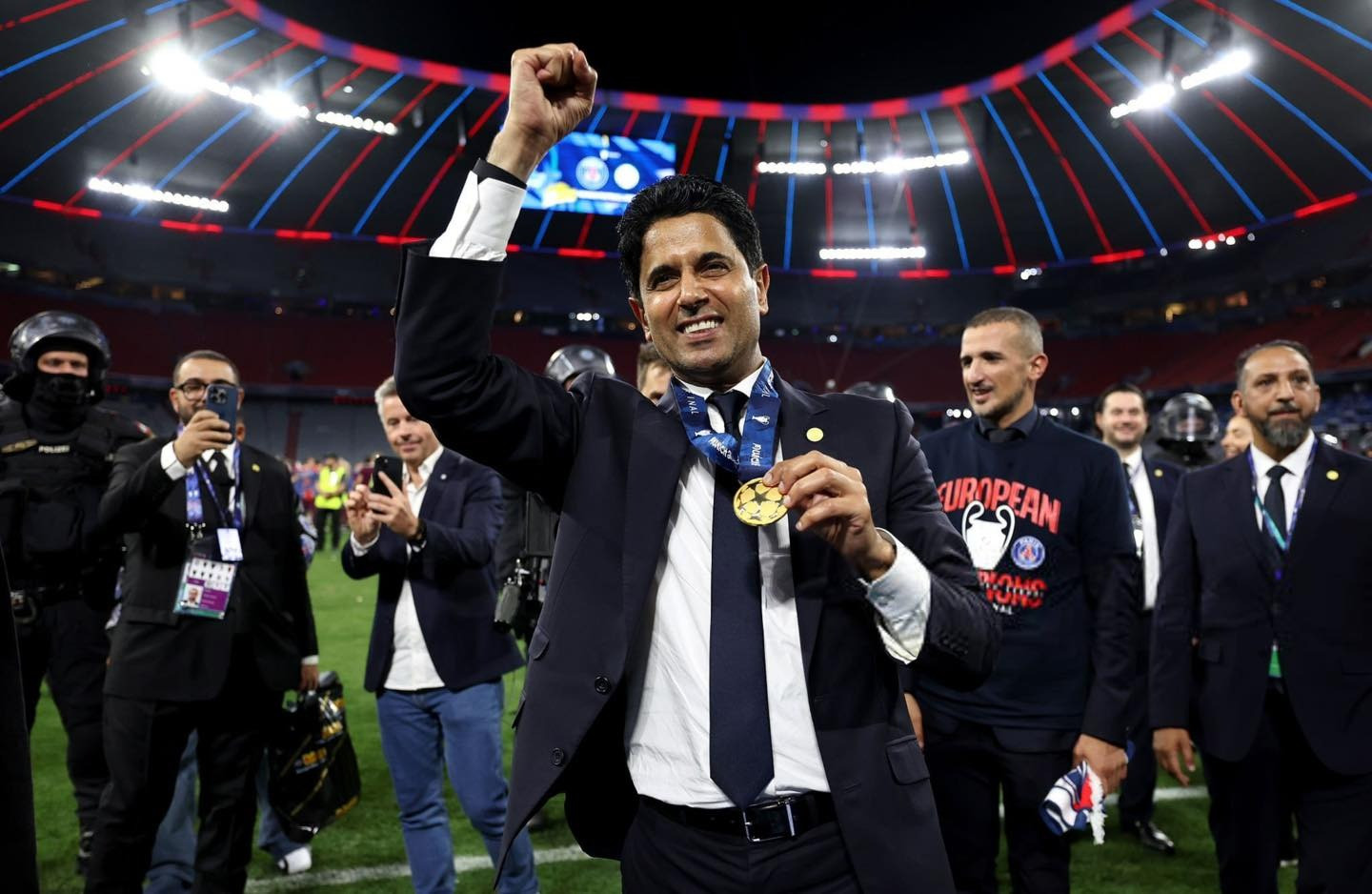 Coupe de France là tên của giải đấu nào? Giải đáp chi tiết