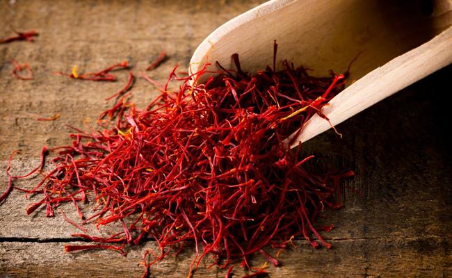 Gia vị được buôn bán nhiều nhất trên thế giới là gì?