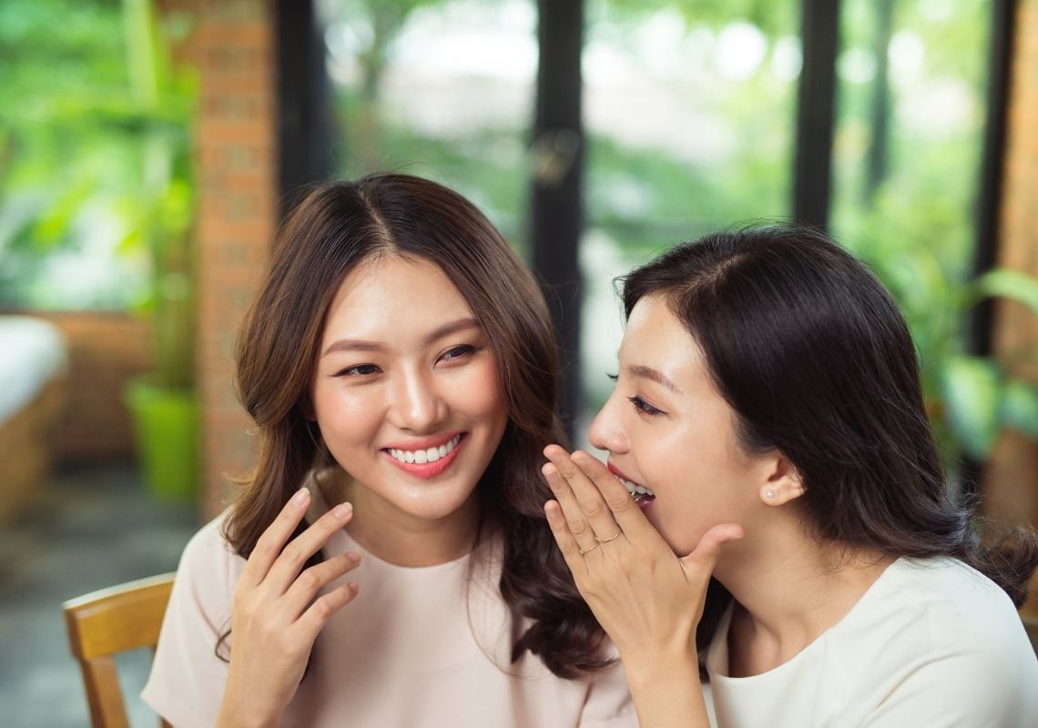Nằm mơ thấy người khác khóc trước mặt mình là điềm gì?