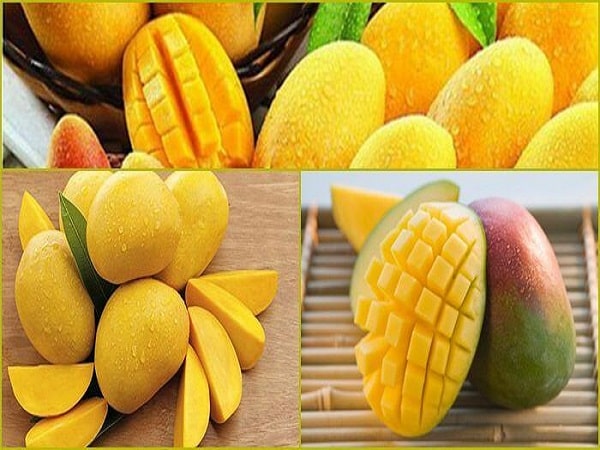 Nằm mơ thấy trái cây chín là điềm báo gì?
