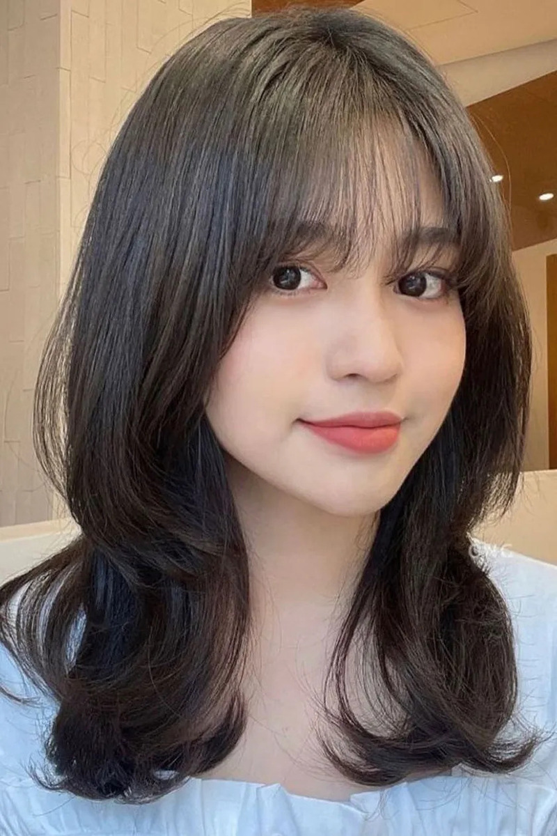 Tóc Mỏng Nên Để Kiểu Gì Để Hạn Chế Tổn Thương Tóc