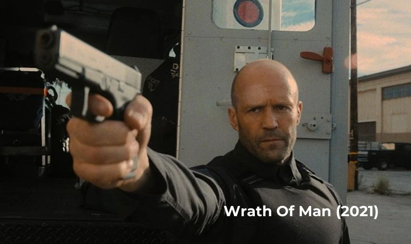 Tổng hợp các tập phim có sự tham gia của Jason Statham