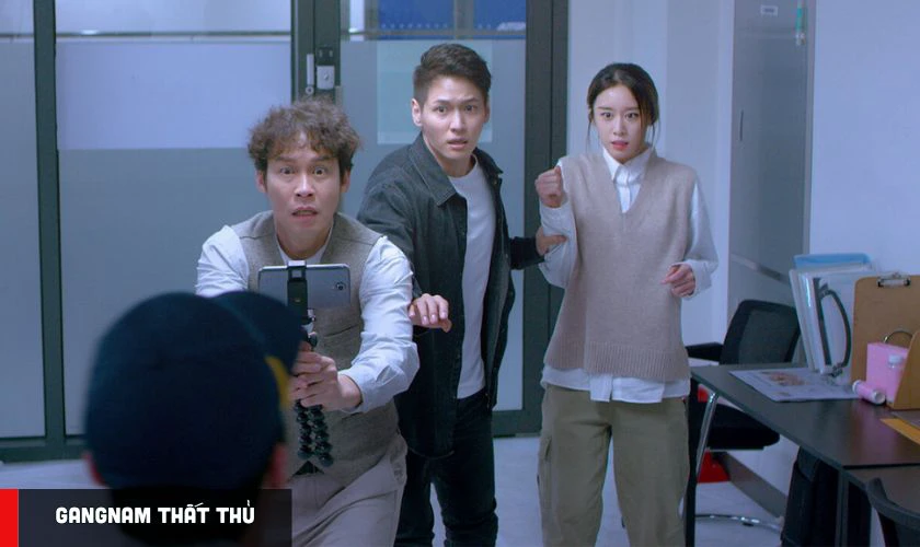 Tổng hợp các tập phim có sự tham gia của jin se-yeon