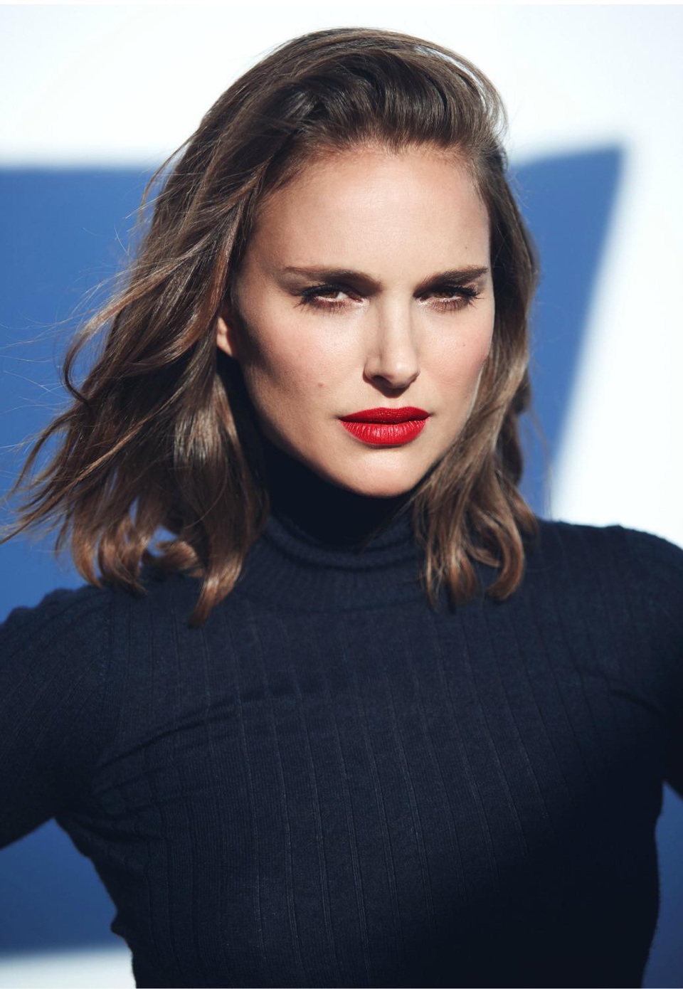 Tổng hợp các tập phim có sự tham gia của Natalie Portman