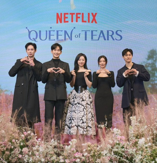 Tổng hợp các tập phim có sự tham gia của Park Sung-Hoon