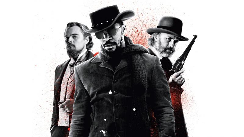 Tổng hợp các tập phim có sự tham gia của Quentin Tarantino