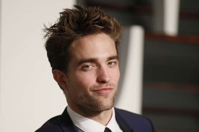 Tổng hợp các tập phim có sự tham gia của Robert Pattinson