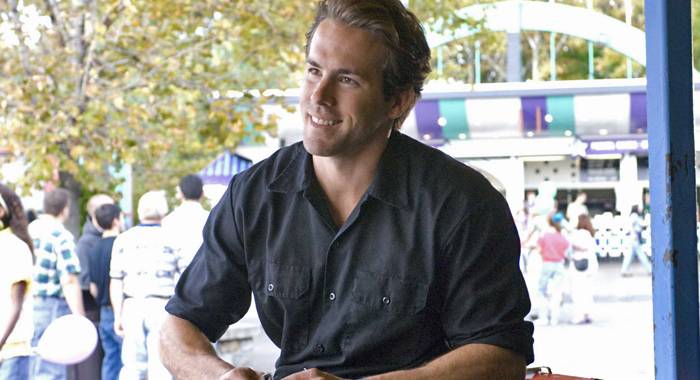 Tổng hợp các tập phim có sự tham gia của Ryan Reynolds