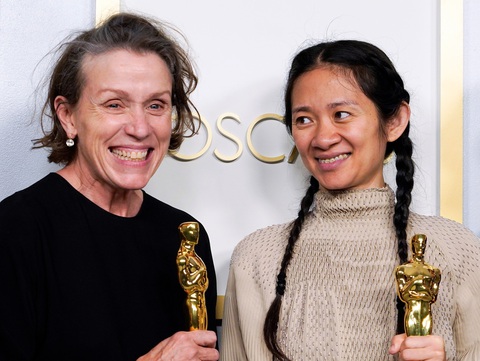 Tổng hợp giải Oscar cho Nam Diễn Viên Phụ Xuất Sắc Nhất