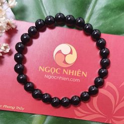 Tổng hợp mẫu vòng đá phong thủy mệnh Mộc cho nữ