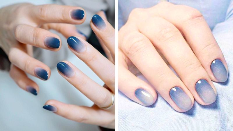 Tổng hợp những mẫu móng tay đẹp nhẹ nhàng 2024 cho các bạn nữ