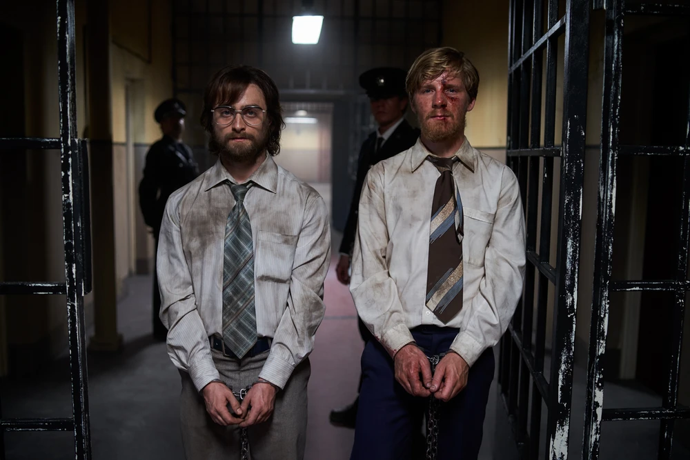 Top 10+ Các tập phim có sự tham gia của Daniel Radcliffe
