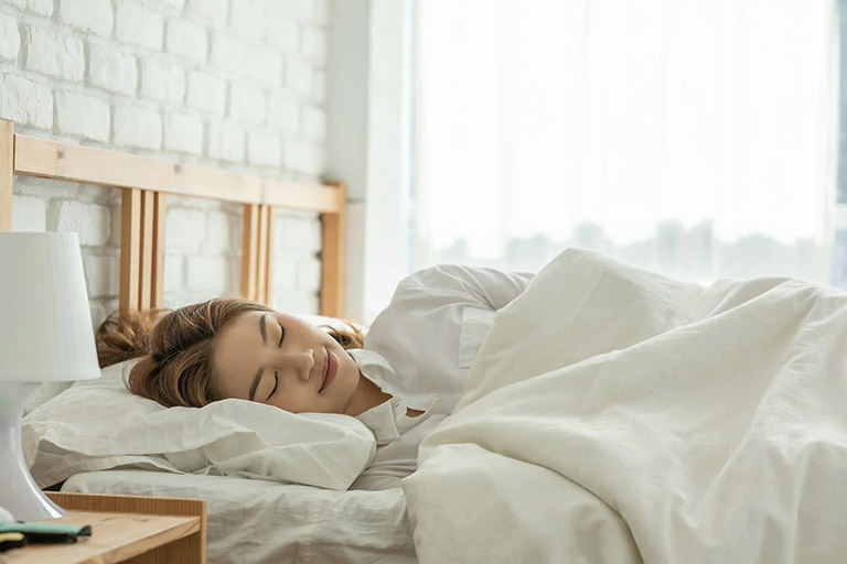 Vào tháng nào con người sẽ ngủ ít nhất trong năm? Đáp án chính xác