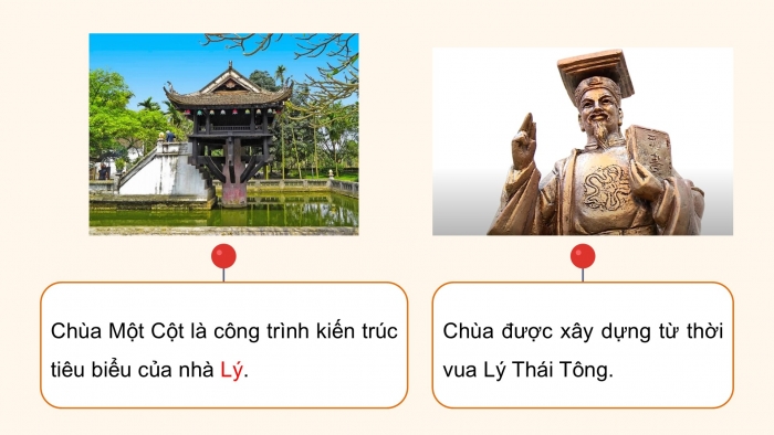 Vị vua nào sáng lập nhà lý và dời đô về Thăng Long?