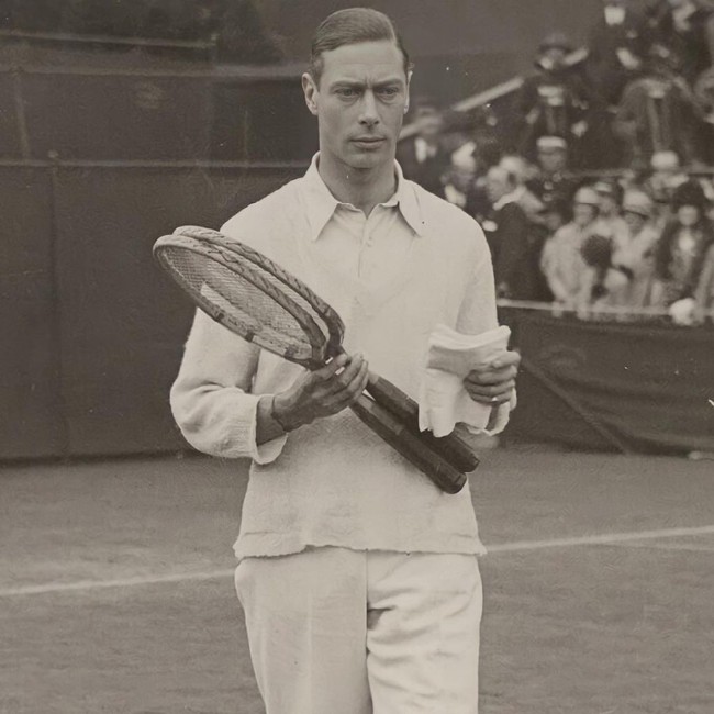Wimbledon là giải đấu thường niên của bộ môn nào?