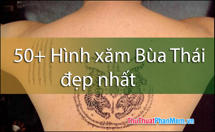 50+ Mẫu hình xăm Khmer Hanuman 3D đẹp nhất