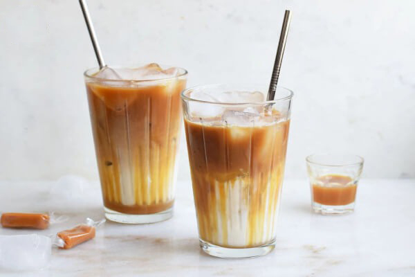 Cà phê sữa đá là đặc sản của thành phố nào?