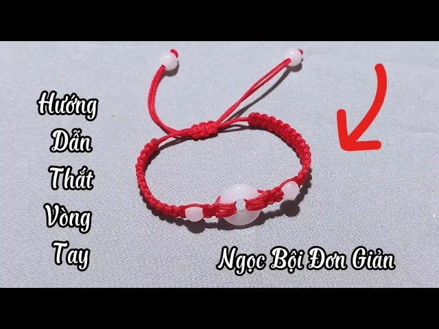 Cách đeo vòng silicon cho nam đơn giản đẹp