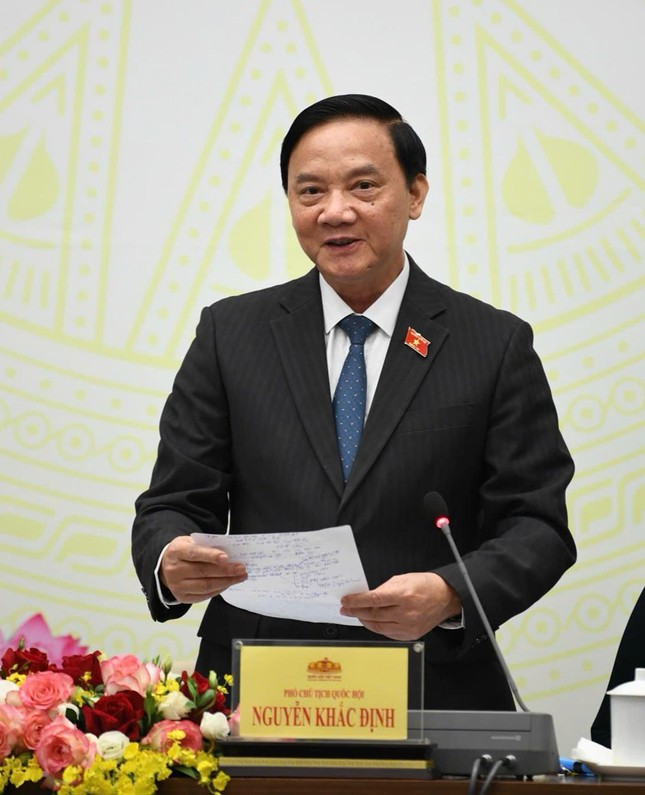 Chủ tịch nước Việt Nam hiện nay là ai 2026?