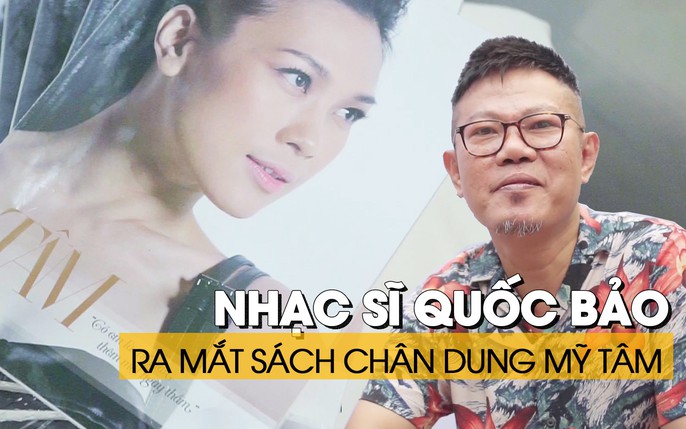 Đâu là tên một sáng tác của nhạc sĩ quốc bảo?