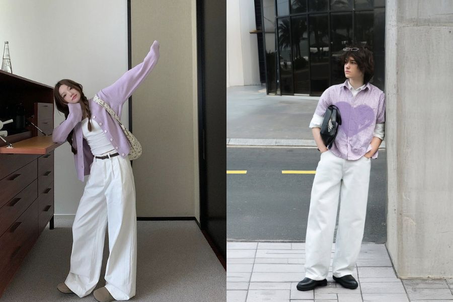Gợi ý 50+ outfit mùng 1 tết 2026 cho nam đẹp nhất