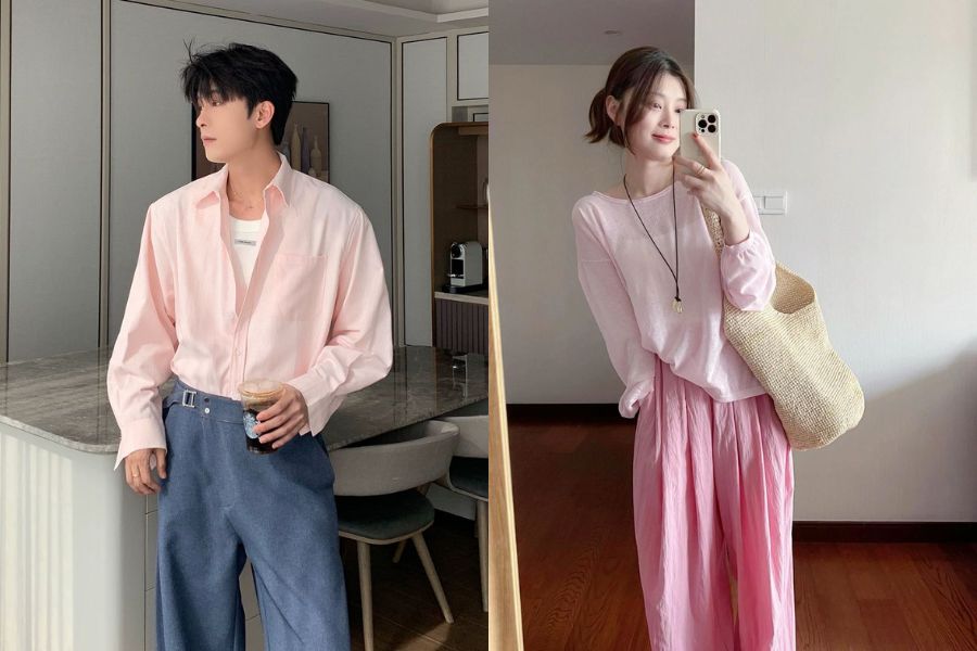 Gợi ý 50+ outfit mùng 1 tết 2026 cho nữ đẹp nhất
