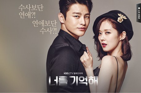 Tổng hợp các tập phim có sự tham gia của Seo In-guk