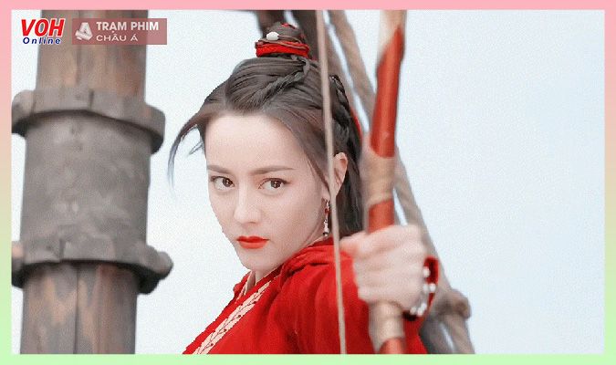 Tổng hợp dàn diễn viên trong An Lạc Truyện đầy đủ