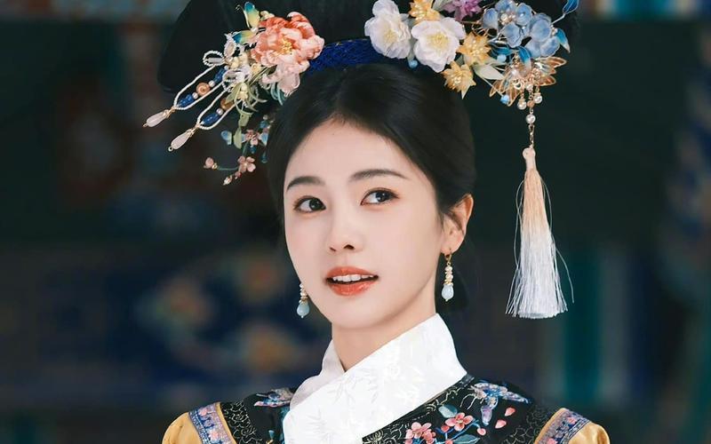 Top 50 diễn viên trung quốc nổi tiếng và được yêu thích nhất