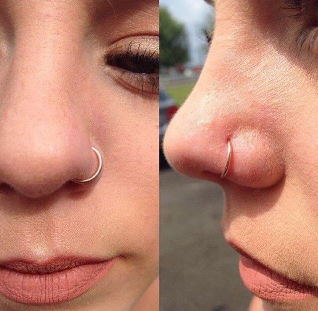 Xỏ khuyên mũi bao nhiêu tiền? Bảng giá xỏ khuyên mũi