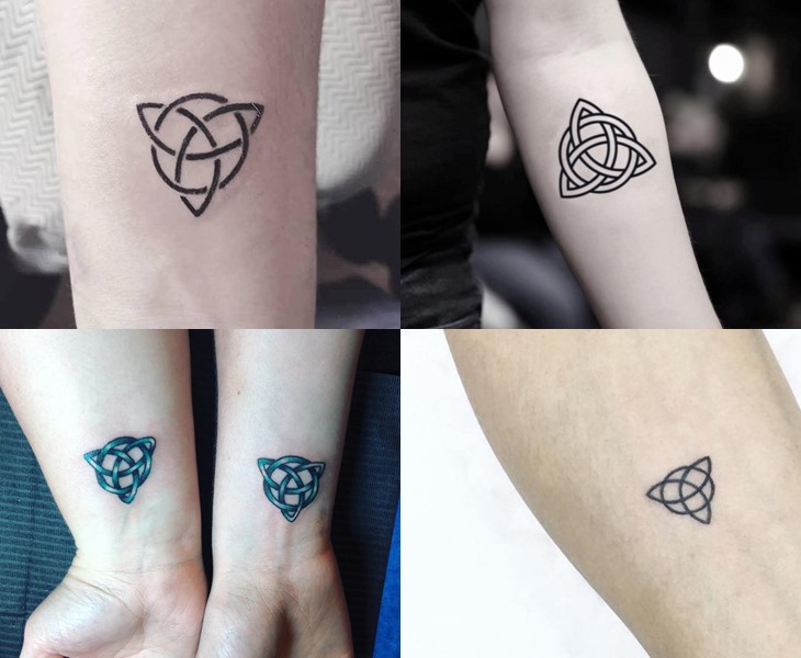 99+ Mẫu hình xăm chữ gia đình ý nghĩa và thiêng liêng