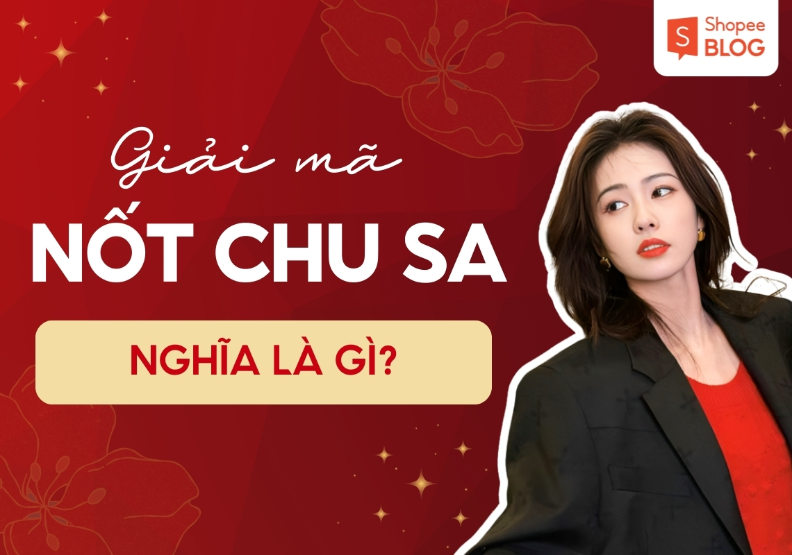 Bạch nguyệt quang là gì? Nguồn gốc của cụm từ hot trend