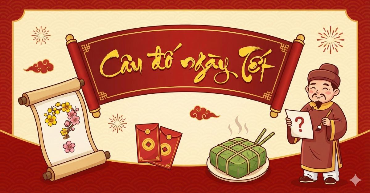 Cái gì càng lấy đi thì càng to? Giải đố vui nhộn