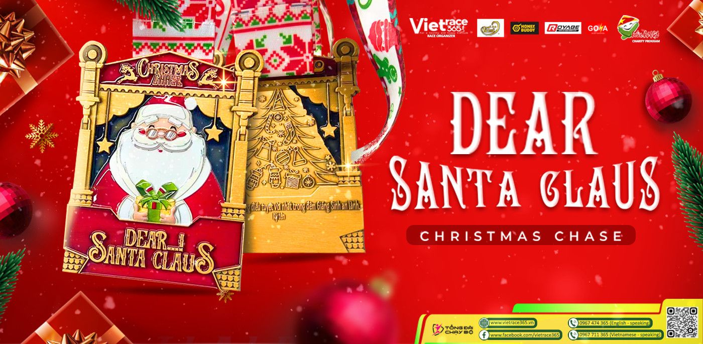 Đâu là thú kéo xe cho ông già Noel?