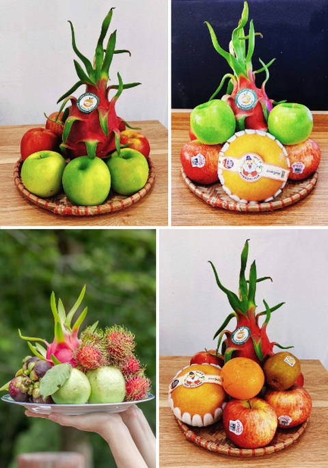 Hạt thanh long thường có màu gì?