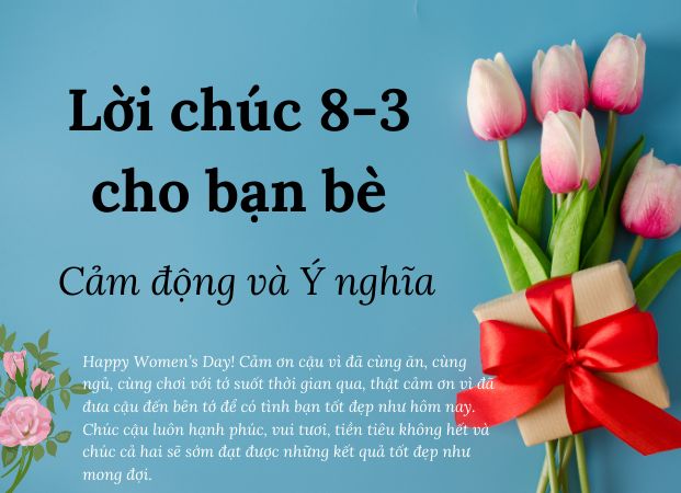 ảnh 8/3