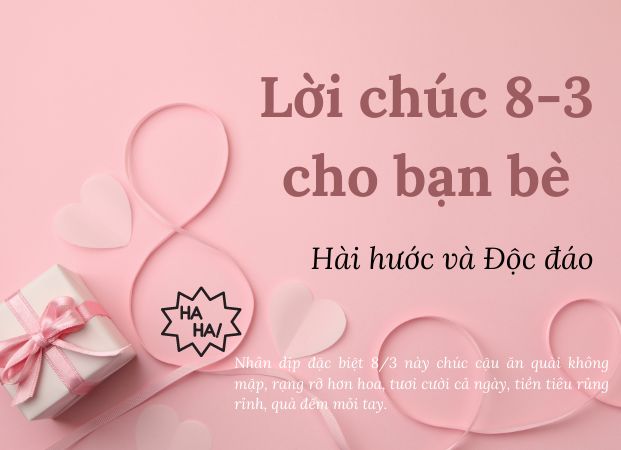 hình ảnh chúc mừng 8/3