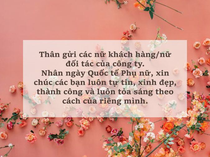 hình ảnh chúc mừng 8/3