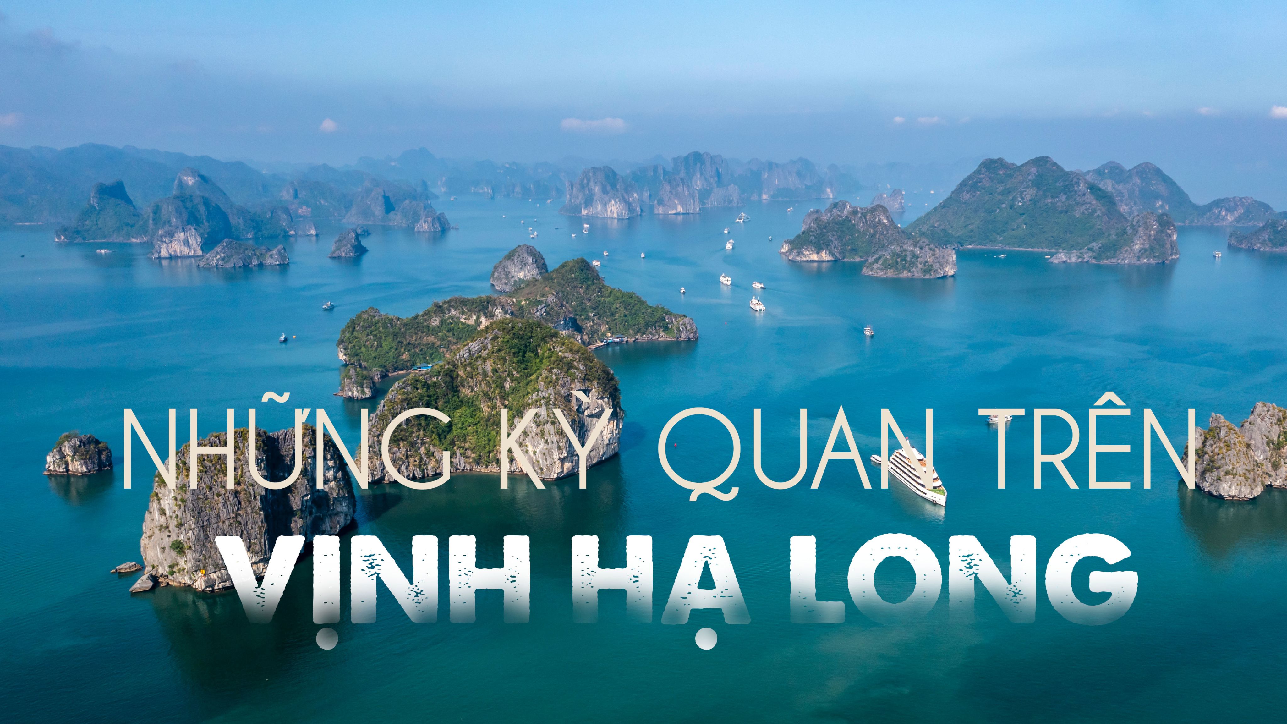 Hòn đảo nào lớn nhất nước ta? Top 5 hòn đảo lớn nhất Việt Nam