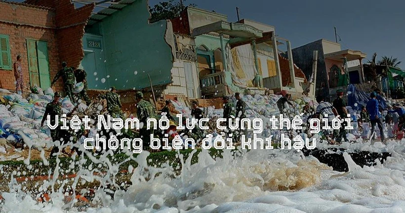 Khí hậu Việt Nam là loại khí hậu gì? Có thể bạn chưa biết