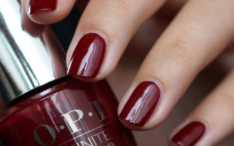 Tổng hợp 10 màu nail đẹp cho da ngăm giúp sáng da