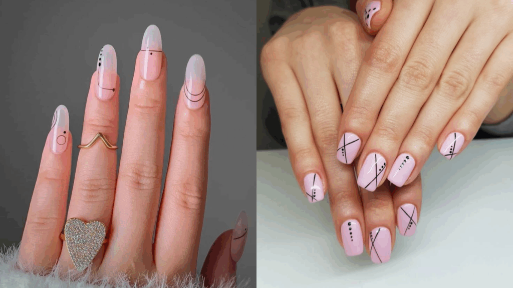 Tổng hợp 30 mẫu nail đẹp 2023 cho các nàng