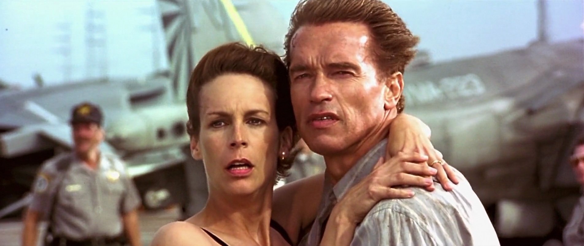 Tổng hợp các tập phim có sự tham gia của James Cameron
