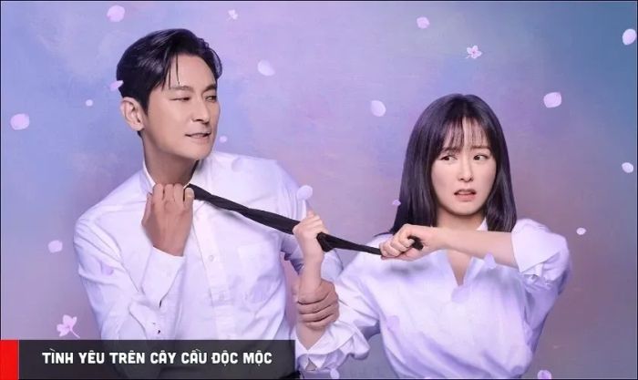 Tổng hợp các tập phim có sự tham gia của Jung Kyung-ho