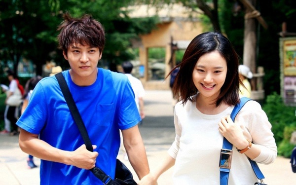 Tổng hợp các tập phim có sự tham gia của Moon Chae-won