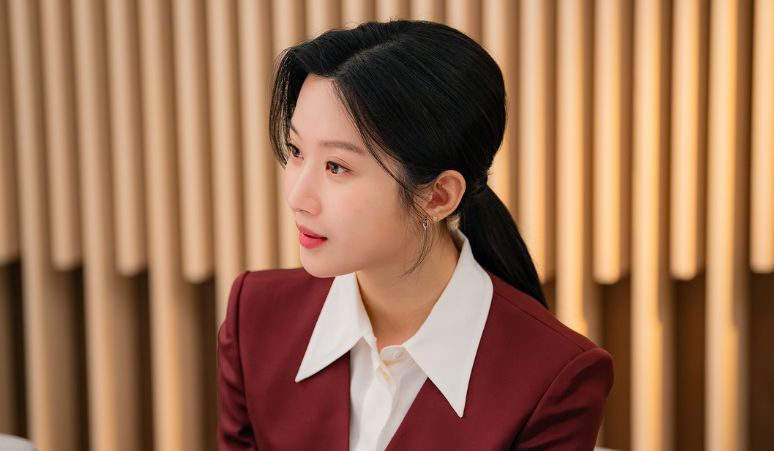 Tổng hợp các tập phim có sự tham gia của Moon Ga-young