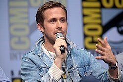 Tổng hợp các tập phim có sự tham gia của Ryan Gosling