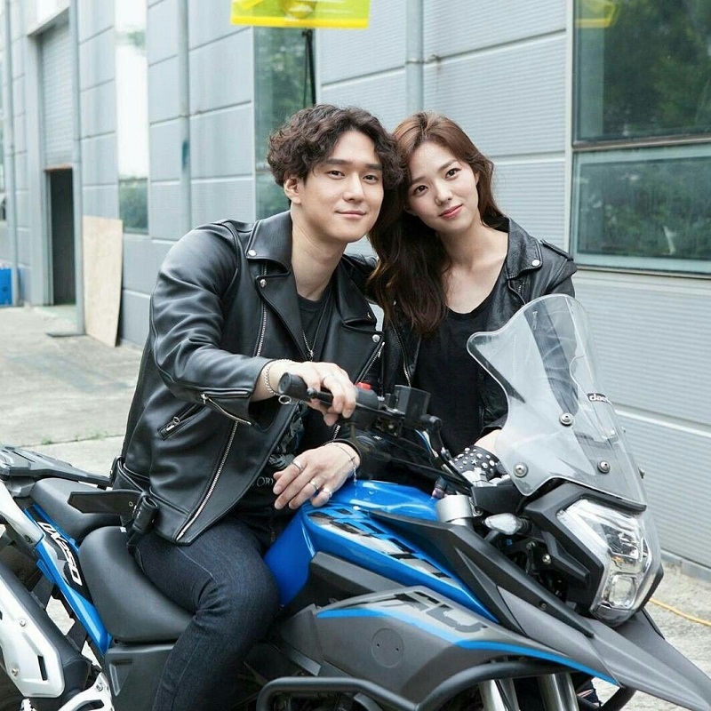 Top các tập phim có sự tham gia của Go Kyung-pyo