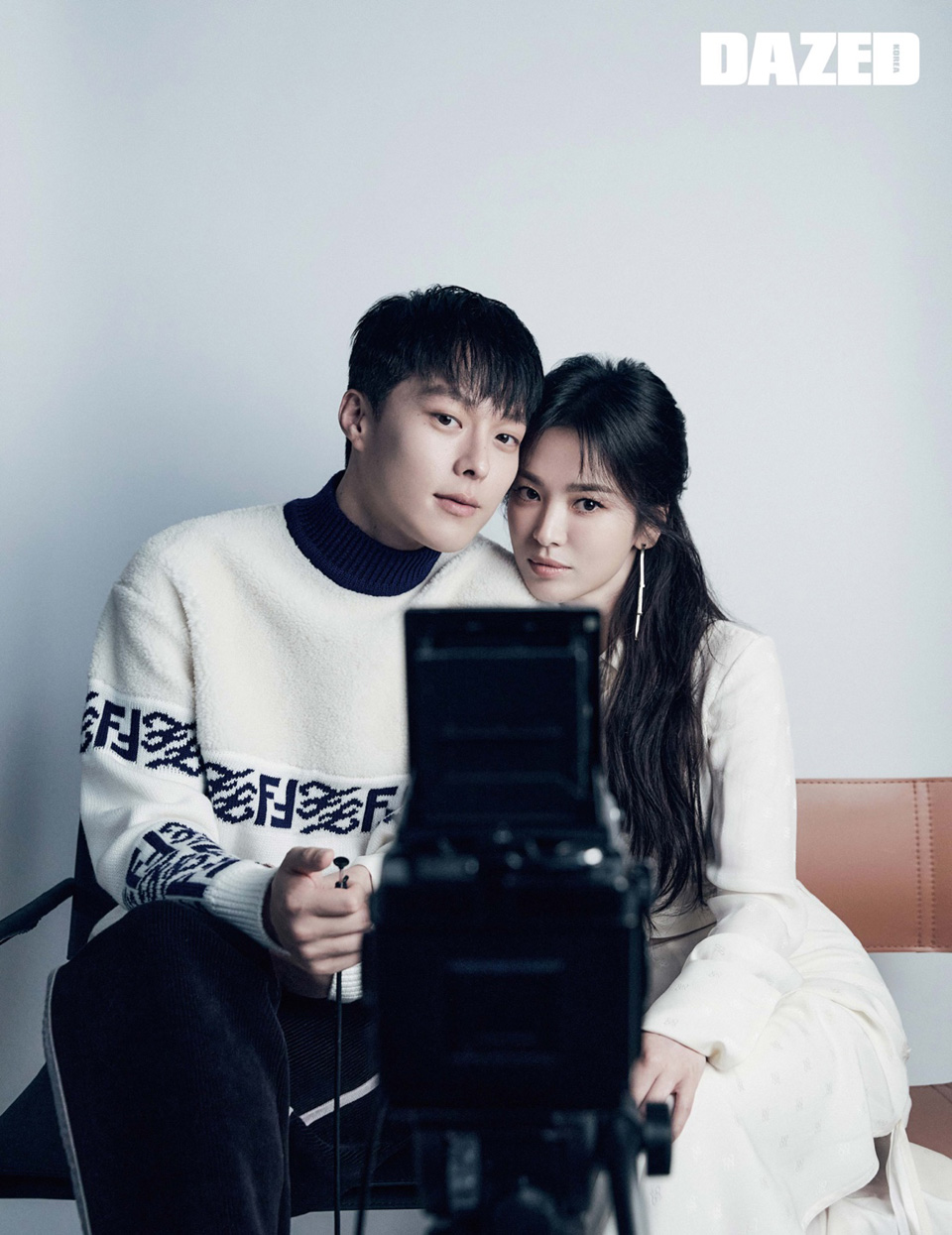 Top các tập phim có sự tham gia của Jang Ki-yong