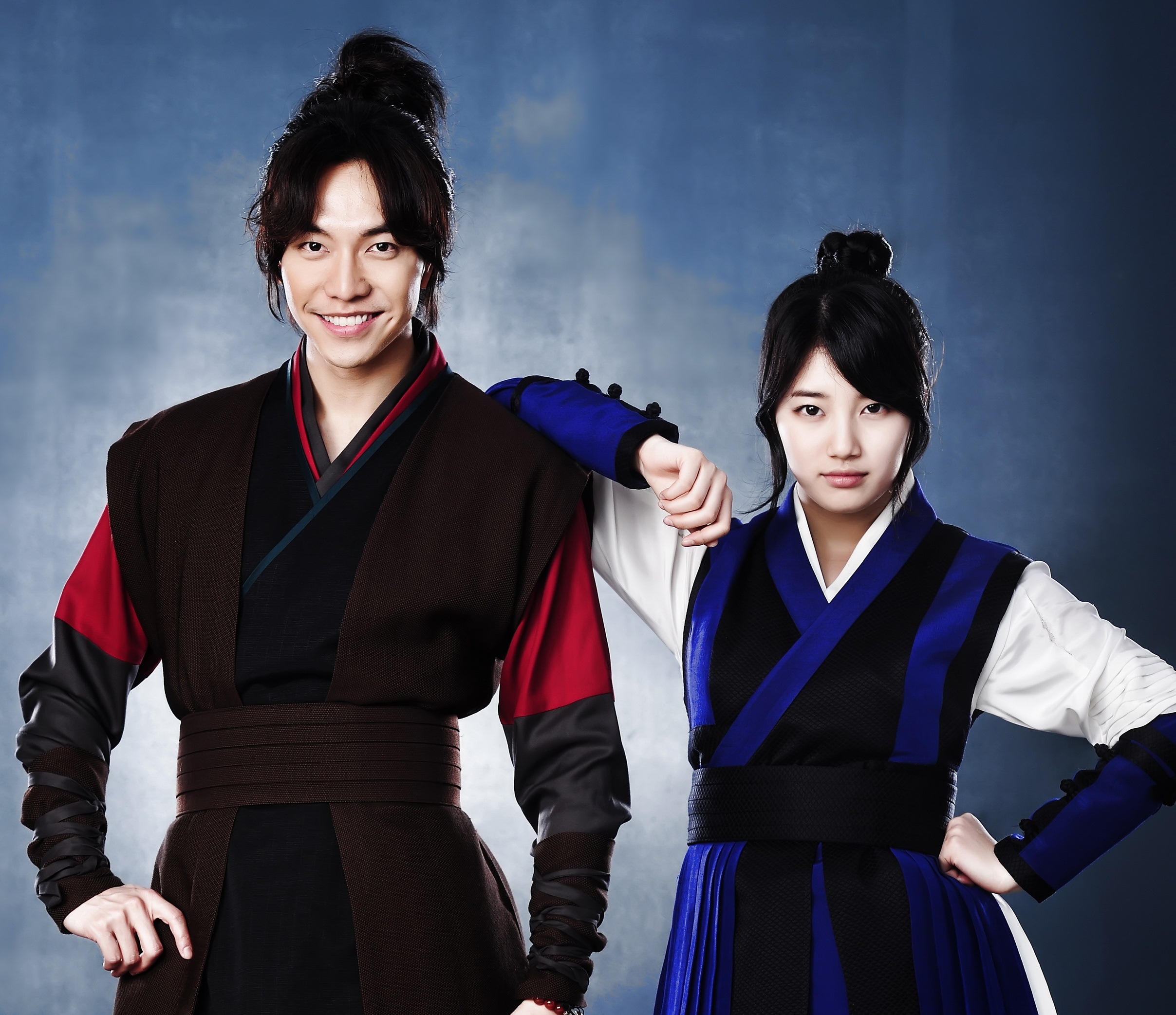 Top các tập phim có sự tham gia của Lee Seung-gi